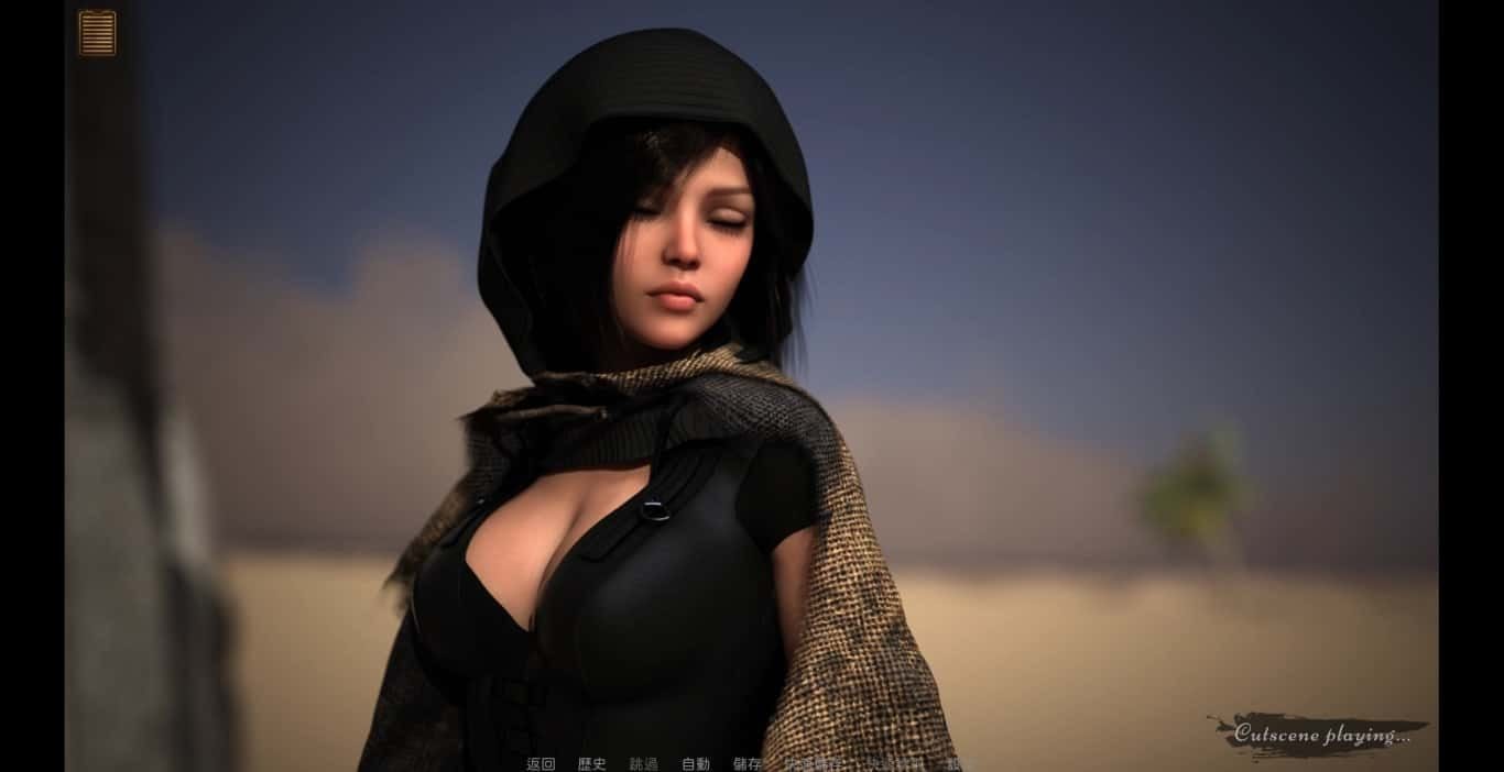 沙漠追猎者_Desert Stalker 探索冒险 详情图 4
