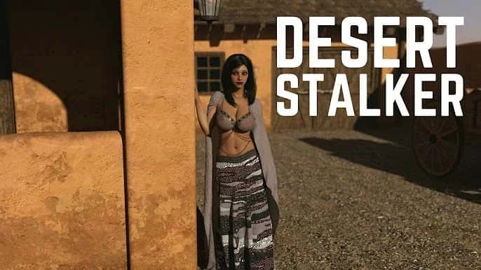 沙漠追猎者_Desert Stalker 版本内容 画面 8