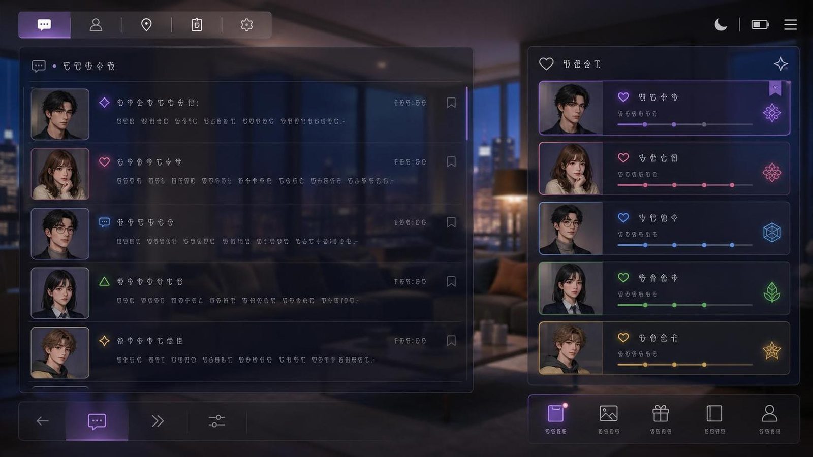 糖爹买下并绑定SugarDaddy 安装与存档 详情图 3